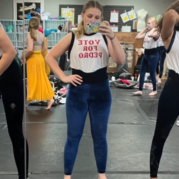 NAPOLEON DYNAMITE custom costume!! - Picture 5 of 5